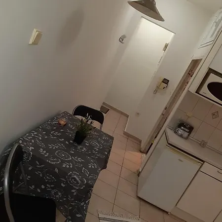 Apartament Center