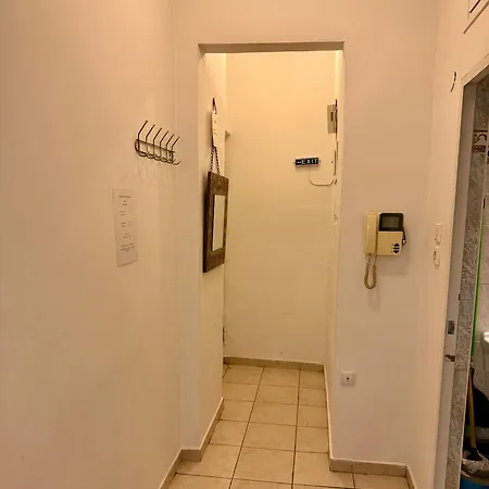 Center Appartement Thessalonique