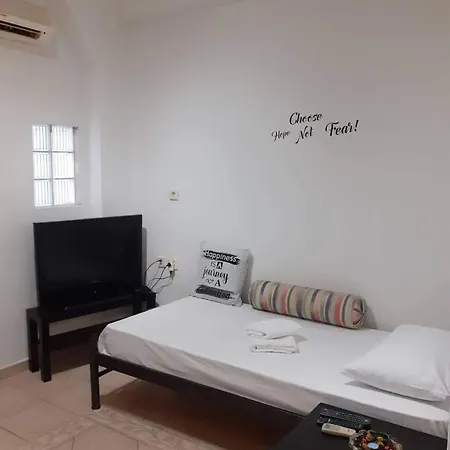 Apartament Center