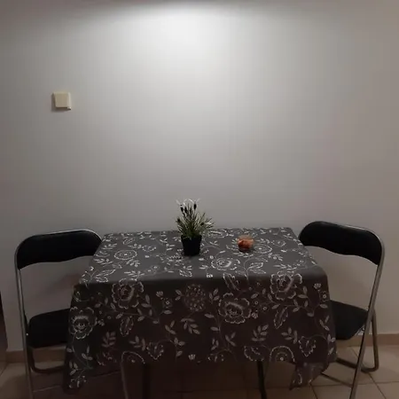 Apartment Center Thessaloniki