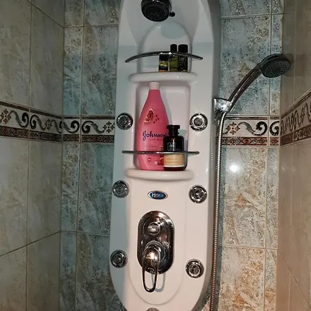 Center Apartamento Tessalónica