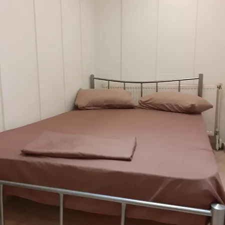 Center Apartamento Tessalónica