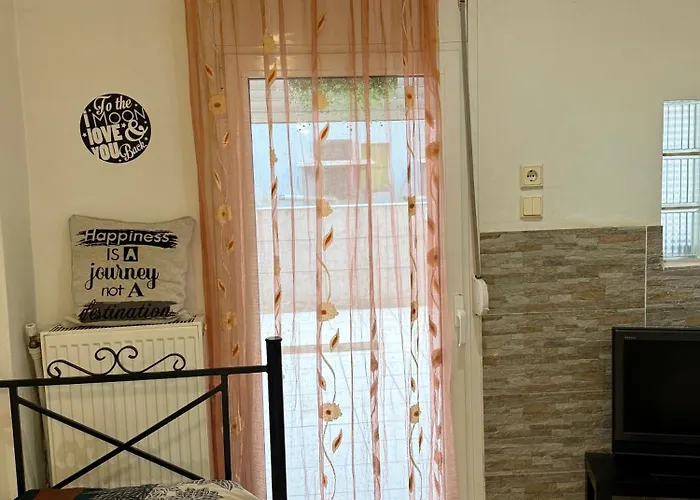 Appartement Center