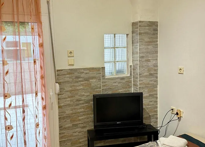 Center Апартаменты *