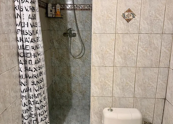 Center Appartement