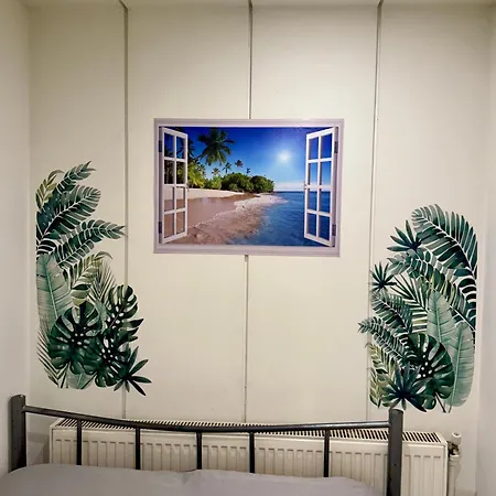 Center Lejlighed