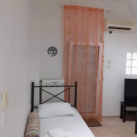 Center Apartment Thessaloniki