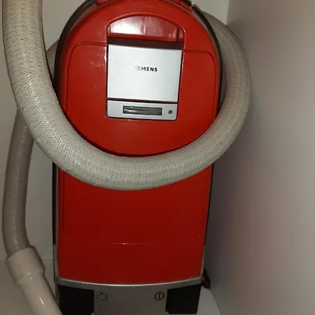 Apartment Center Thessaloniki