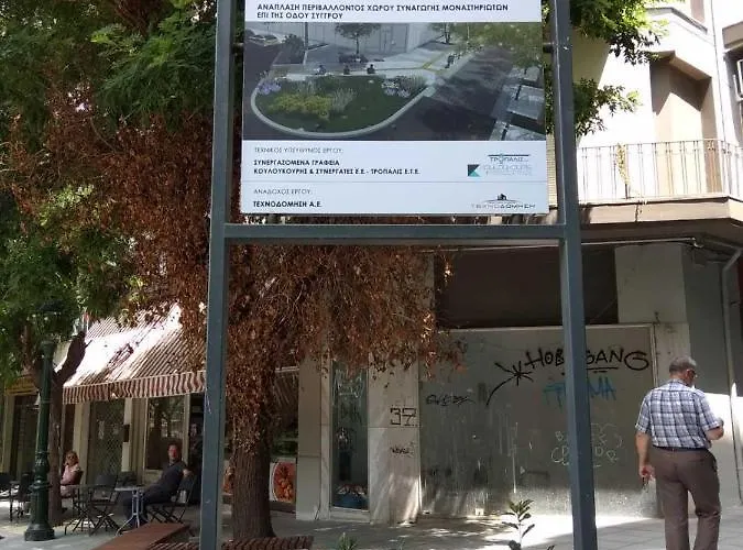 Center Soluň