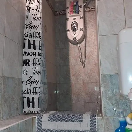 Lägenhet Center Thessaloníki